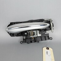 2011-2016 BMW 528i 535i 550i Outside Door Handle Carrier Right OEM Used