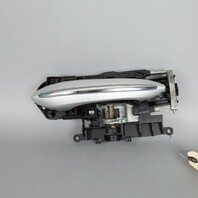 2011-2016 BMW 528i 535i 550i Outside Door Handle Carrier Right OEM Used