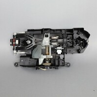 2011-2016 BMW 528i 535i 550i Outside Door Handle Carrier Right OEM Used