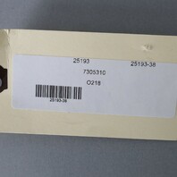 2011-2016 BMW 528i 535i 550i Outside Door Handle Carrier Right OEM Used