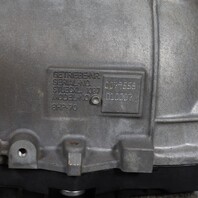 2011-2012 BMW 550i Automatic Transmission OEM Used