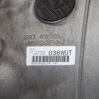 2011-2012 BMW 550i Automatic Transmission OEM Used