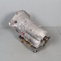 2011-2012 BMW 550i Automatic Transmission OEM Used