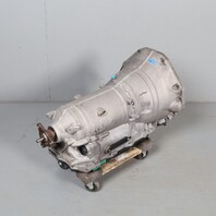 2011-2012 BMW 550i Automatic Transmission OEM Used