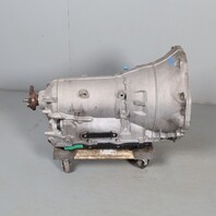 2011-2012 BMW 550i Automatic Transmission OEM Used