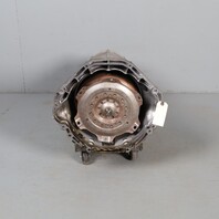 2011-2012 BMW 550i Automatic Transmission OEM Used