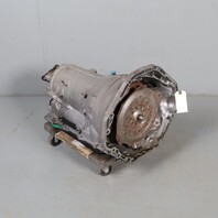 2011-2012 BMW 550i Automatic Transmission OEM Used