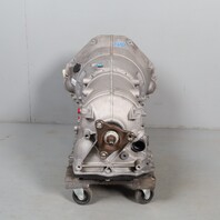 2011-2012 BMW 550i Automatic Transmission OEM Used