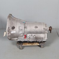 2011-2012 BMW 550i Automatic Transmission OEM Used
