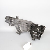 2011-2016 BMW 528i 535i 550i Hood Latch Support Bracket Right 51647200794 OEM Used