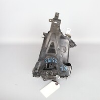 2011-2016 BMW 528i 535i 550i Hood Latch Support Bracket Right 51647200794 OEM Used