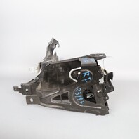 2011-2016 BMW 528i 535i 550i Hood Latch Support Bracket Right 51647200794 OEM Used