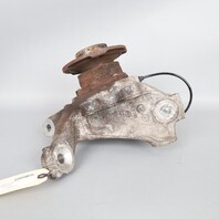 2011–2016 BMW 528i 535i 550i Rear Left Knuckle 33326793770 OEM Used