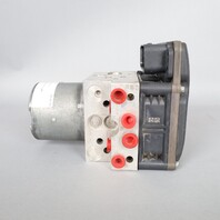 2011-2012 BMW 528i 535i 550i ABS Anti Lock Brake Pump OEM Used