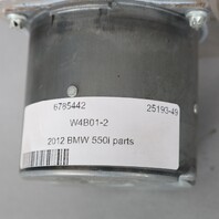 2011-2012 BMW 528i 535i 550i ABS Anti Lock Brake Pump OEM Used