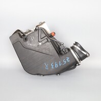 2011-2013 BMW 550i N63 Air Cleaner Filter Box Housing Right OEM Used