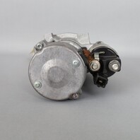 2009–2016 BMW 550i 650i 750i X5 X6 Starter Motor 4.4 L V8 OEM Used