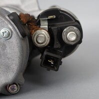 2009–2016 BMW 550i 650i 750i X5 X6 Starter Motor 4.4 L V8 OEM Used