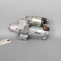 2009–2016 BMW 550i 650i 750i X5 X6 Starter Motor 4.4 L V8 OEM Used