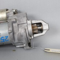 2009–2016 BMW 550i 650i 750i X5 X6 Starter Motor 4.4 L V8 OEM Used