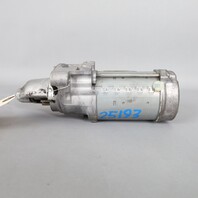 2009–2016 BMW 550i 650i 750i X5 X6 Starter Motor 4.4 L V8 OEM Used