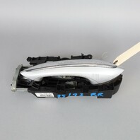 2011-2016 BMW 528i 535i 550i Outside Door Handle Carrier Right OEM Used