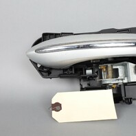 2011-2016 BMW 528i 535i 550i Outside Door Handle Carrier Right OEM Used