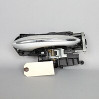 2011-2016 BMW 528i 535i 550i Outside Door Handle Carrier Right OEM Used