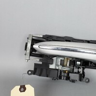 2011-2016 BMW 528i 535i 550i Rear Left Door Handle Carrier Right OEM Used