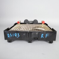 2010-2019 BMW 535i 550i 640i 650i 740i 750i Engine Oil Cooler OEM Used