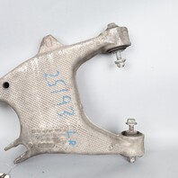 2010-2019 BMW 528i 550i 650i Rear Left Lower Control Arm 33326865897 OEM Used