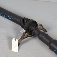 2011-2019 BMW 550i 650i Rear Driveshaft 26107631347 OEM Used