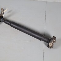 2011-2019 BMW 550i 650i Rear Driveshaft 26107631347 OEM Used