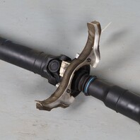 2011-2019 BMW 550i 650i Rear Driveshaft 26107631347 OEM Used