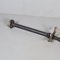 2011-2019 BMW 550i 650i Rear Driveshaft 26107631347 OEM Used