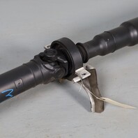 2011-2019 BMW 550i 650i Rear Driveshaft 26107631347 OEM Used