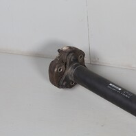 2011-2019 BMW 550i 650i Rear Driveshaft 26107631347 OEM Used