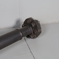 2011-2019 BMW 550i 650i Rear Driveshaft 26107631347 OEM Used