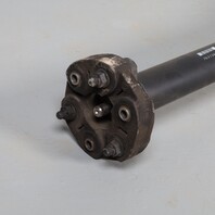 2011-2019 BMW 550i 650i Rear Driveshaft 26107631347 OEM Used