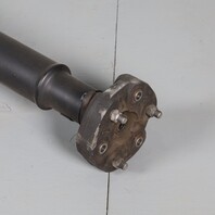 2011-2019 BMW 550i 650i Rear Driveshaft 26107631347 OEM Used