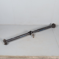 2011-2019 BMW 550i 650i Rear Driveshaft 26107631347 OEM Used