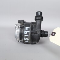 2017 BMW 430i Electric Auxiliary Coolant Water Pump 11518637953 OEM Used