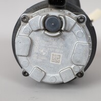 2017 BMW 430i Electric Auxiliary Coolant Water Pump 11518637953 OEM Used