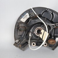 2017-2020 BMW 430i 440i Gran Coupe Rear Spindle Knuckle Hub Left OEM Used