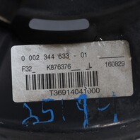 2017-2020 BMW 430i 440i Gran Coupe Rear Spindle Knuckle Hub Left OEM Used