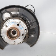 2017-2020 BMW 430i 440i Gran Coupe Rear Spindle Knuckle Hub Left OEM Used