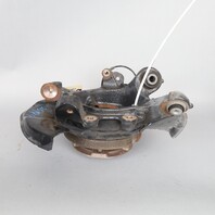 2017-2020 BMW 430i 440i Gran Coupe Rear Spindle Knuckle Hub Right OEM Used