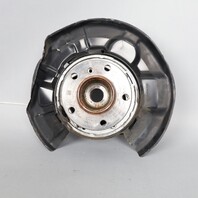 2017-2020 BMW 430i 440i Gran Coupe Rear Spindle Knuckle Hub Right OEM Used