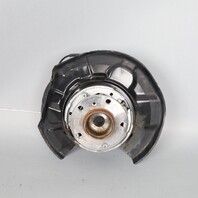 2017-2020 BMW 430i 440i Gran Coupe Rear Spindle Knuckle Hub Right OEM Used