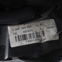 2017-2020 BMW 430i 440i Gran Coupe Rear Spindle Knuckle Hub Right OEM Used